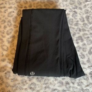 Lululemon training leggings